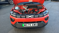 Dacia Spring 27kWh Expression 65 48kW 5dr Auto Electric Hatchback